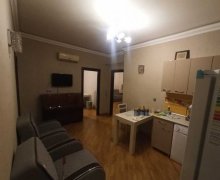 Kirayə (aylıq) Yeni Tikili 28 May m., Nəsimi r.