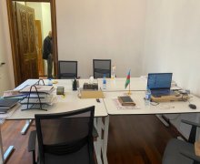 Kirayə (aylıq) Ofis İçərişəhər m., Səbail r.