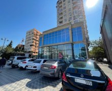 obyektler aylıq kiraye Gənclik m., Gənclik Mall, Nərimanov r.