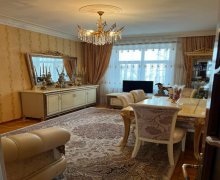 Продажа Вторичка м. 28 Мая м., Насими р.