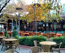 Kirayə (aylıq) Obyekt Neftçilər m., 8-ci kilometr, Nizami r.