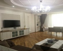 Kirayə (aylıq) Yeni Tikili 28 May m., Nəsimi r.