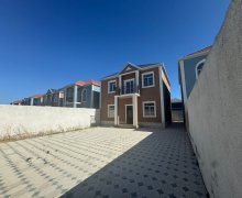 Satılır Həyət evi/villa Mehdiabad, Abşeron r.