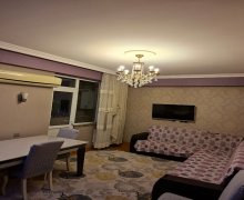 Kirayə (aylıq) Yeni Tikili Nəsimi m., 9-cu mikrorayon, Binəqədi r.