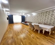 Kirayə (aylıq) Yeni Tikili Qara Qarayev m., 8-ci kilometr, Nizami r.