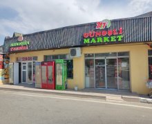 Аренда Объект пос. Старый Гуняшли, Хетаи р.