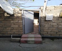Satılır Həyət evi/villa Əhmədli m., Əhmədli, Xətai r.