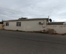 Satılır Həyət evi/villa Binəqədi qəs., Binəqədi r.