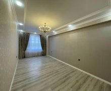 Satılır Yeni Tikili Qara Qarayev m., Nizami r.