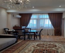 Kirayə (aylıq) Yeni Tikili Masazır, Abşeron r.