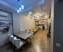 Kirayə (aylıq) Yeni Tikili Həzi Aslanov m., Əhmədli, Xətai r.