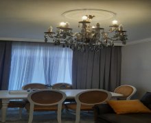 Kirayə (aylıq) Yeni Tikili 20 Yanvar m., Yasamal r.