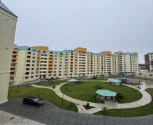 Satılır Yeni Tikili Sumqayıt ş.