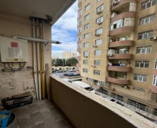 Satılır Yeni Tikili 20 Yanvar m., Yasamal qəs., Yasamal r.