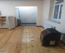 Kiraye aylıq Həyət evi/villa Xocaəsən m., Xocəsən qəs., Binəqədi r.