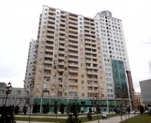 Kirayə (aylıq) Yeni Tikili Nəriman Nərimanov m., Nərimanov r.