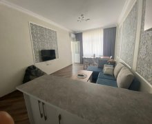 Satılır Yeni Tikili Qara Qarayev m., Nizami r.