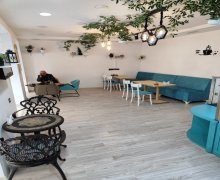 Kirayə (aylıq) Obyekt Nizami m., Yasamal r.