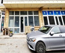 Satılır Obyekt Memar Əcəmi m., Nəsimi r.