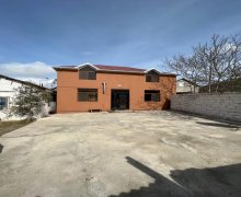 Satılır Həyət evi/villa Binə qəs., Xəzər r.