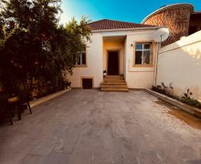 Satılır Həyət evi/villa Binə qəs., Xəzər r.