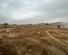 Satılır Torpaq Mərdəkan, Xəzər r.