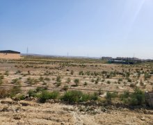 Satılır Torpaq Masazır, Abşeron r.