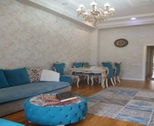 Satılır Yeni Tikili Sumqayıt Bulvarı r., Sumqayıt ş.