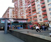 Satılır Yeni Tikili Həzi Aslanov m., Əhmədli, Xətai r.