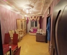 Satılır Yeni Tikili Memar Əcəmi m., 9-cu mikrorayon, Binəqədi r.