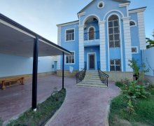 evlerin satisi/villa Rəsulzadə qəs., Binəqədi r.