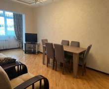 Kirayə (aylıq) Köhnə Tikili Azadlıq m., 8-ci mikrorayon, Binəqədi r.