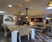 Satılır Köhnə Tikili Sahil m., Səbail r.