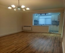 Satılır Köhnə Tikili Memar Əcəmi m., 3-cü mikrorayon, Nəsimi r.