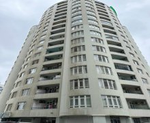 Kirayə (aylıq) Yeni Tikili 28 May m., Nəsimi r.