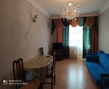 Satılır Yeni Tikili Nəsimi m., 9-cu mikrorayon, Binəqədi r.