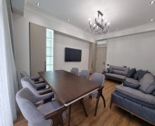 Kirayə (aylıq) Yeni Tikili Xətai r.