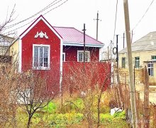 Satılır Həyət evi/villa Xırdalan ş.