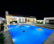 bakida 1 günlük Bağ evi Mərdəkan, Xəzər r.