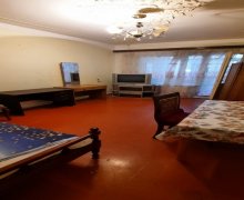 Kirayə (aylıq) Köhnə Tikili Azadlıq m., 8-ci mikrorayon, Binəqədi r.