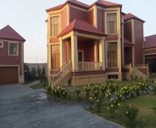 Satılır Həyət evi/villa Mərdəkan, Xəzər r.