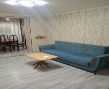 Kirayə (aylıq) Köhnə Tikili Elmlər akademiyası m., Yasamal r.