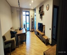 Satılır Yeni Tikili 8 Noyabr m., Yasamal r.