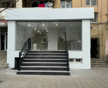 Kirayə (aylıq) Obyekt İnşaatçılar m., Yasamal qəs., Yasamal r.