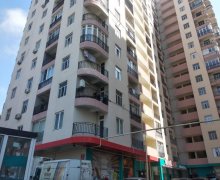 Satılır Yeni Tikili Həzi Aslanov m., Xətai r.