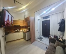 Satılır Köhnə Tikili Sahil m., Səbail r.