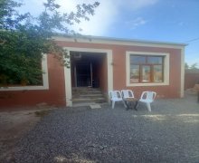 Satılır Həyət evi/villa Binə qəs., Xəzər r.