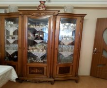 Kirayə (aylıq) Yeni Tikili İnşaatçılar m., Yeni Yasamal qəs., Yasamal r.