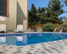 Kirayə (aylıq) Həyət evi/villa Pirşağı qəs., Sabunçu r.