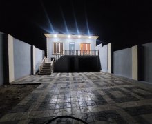 Satılır Həyət evi/villa Hövsan qəs., Suraxanı r.